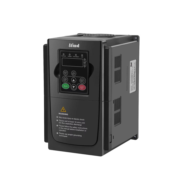 MPPT SOLAR PUMP AC Drive VFD krmilnik