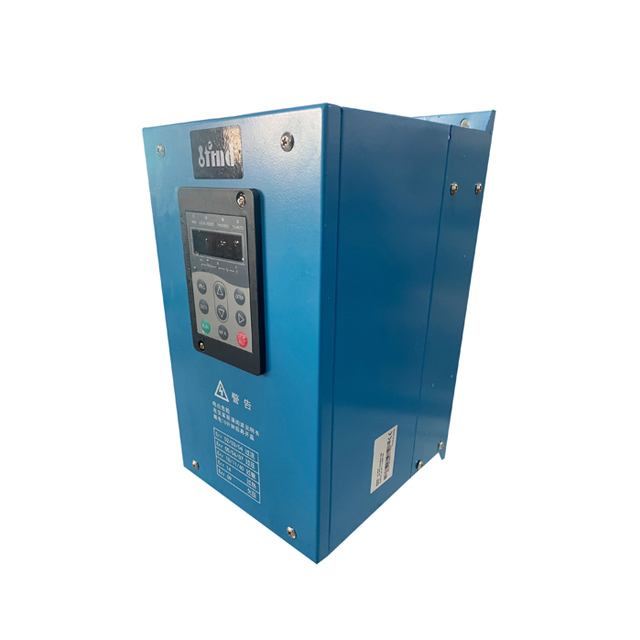 IP 65 MPPT Inverter i pompës diellore të thellë