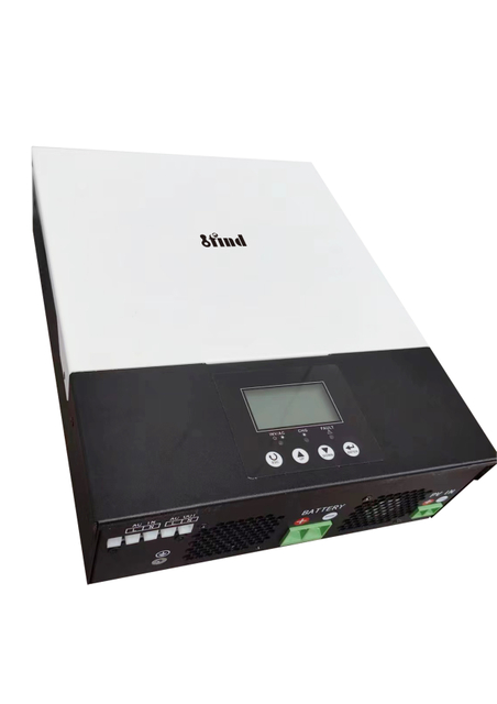 Inverter hibrid diellor i fabrikës së Kinës