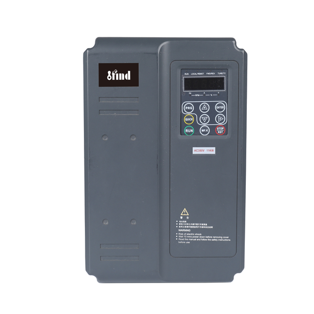 Fabrika e Kinës PG Karta e Mbyllur me Loop Inverter 