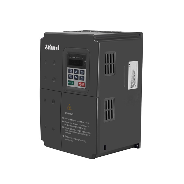 V/F Veicteoir VFD AC Drive 220V 380V Inverter