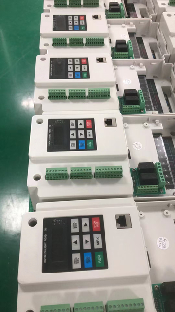 Lúb oscailte agus gar -lúb inverter ardaitheoir ardaitheoir comhtháite