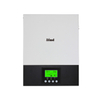 Hybrid sa grid inverter
