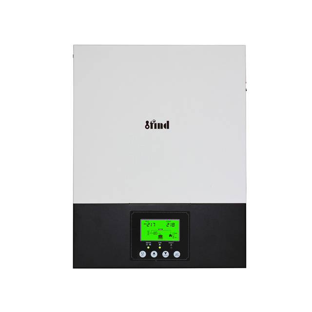 Inverter hibrid