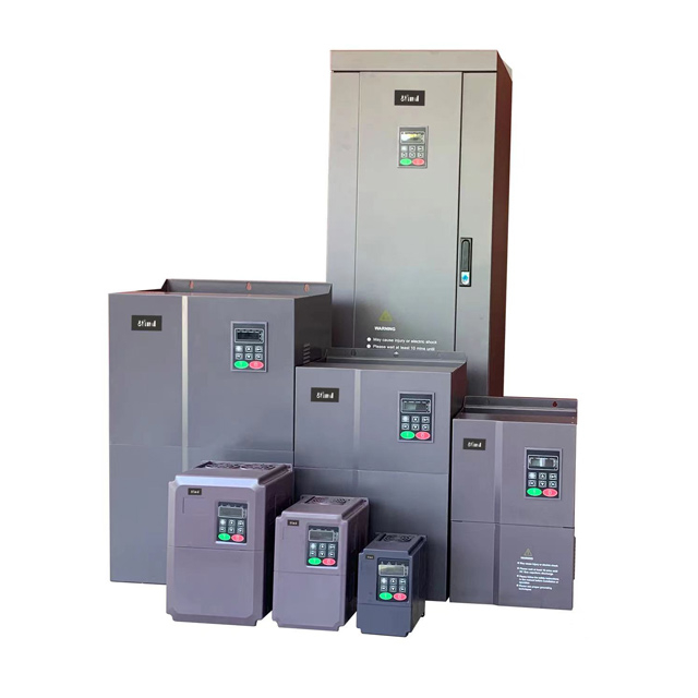 Craein charr chothrománach an tSín Ifind Inverter Ifind Inverter