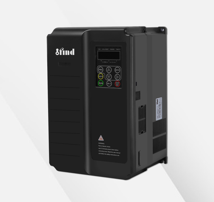 Inverter ng Dalas